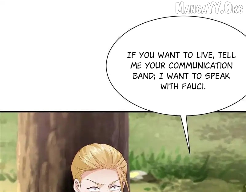 I randomly have a new career every week Chapter 855 - page 53